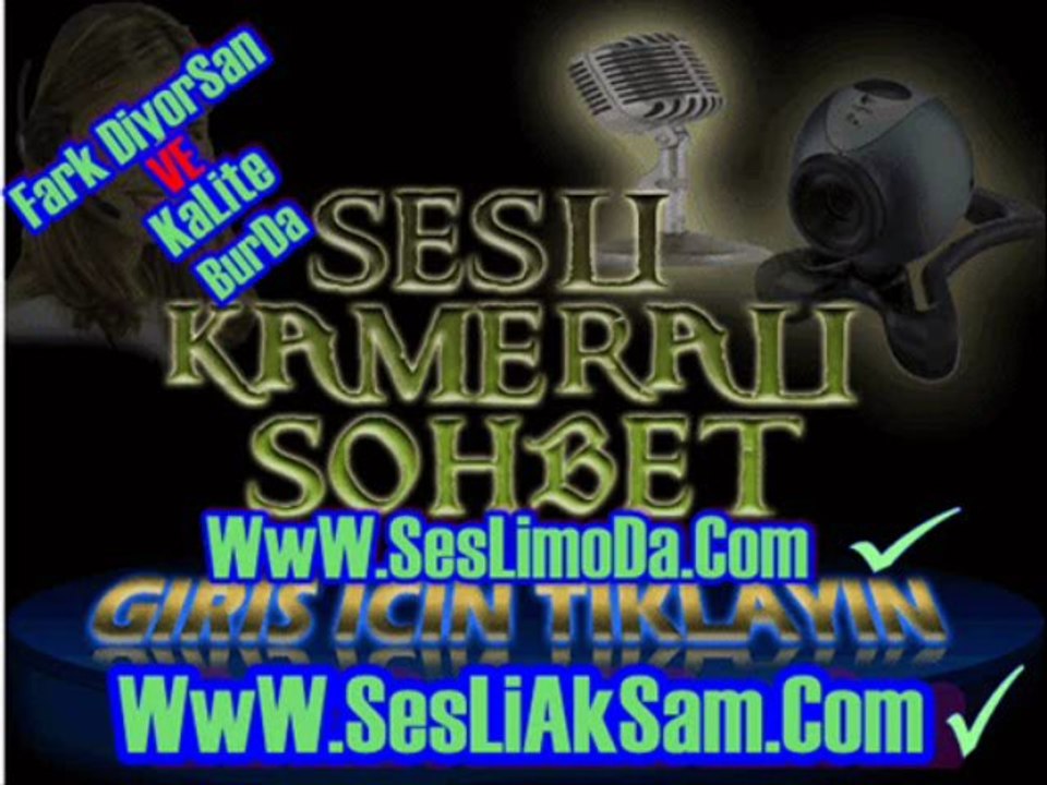 Sesliaksam