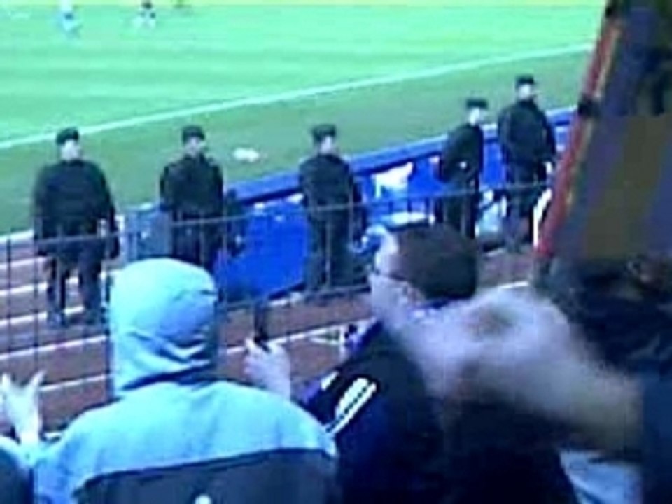 Lille OM saison 2005 2006