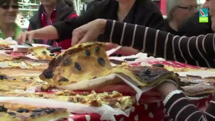 Terre et Mer/ Joutes culinaires en baie de Morlaix