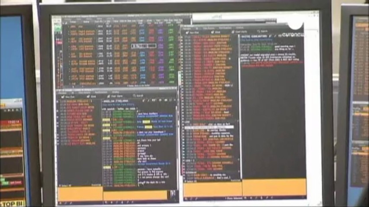 European markets at close: 28.06.2013