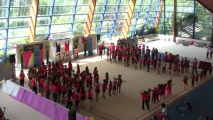 Le Final - Thiais fait sa comédie