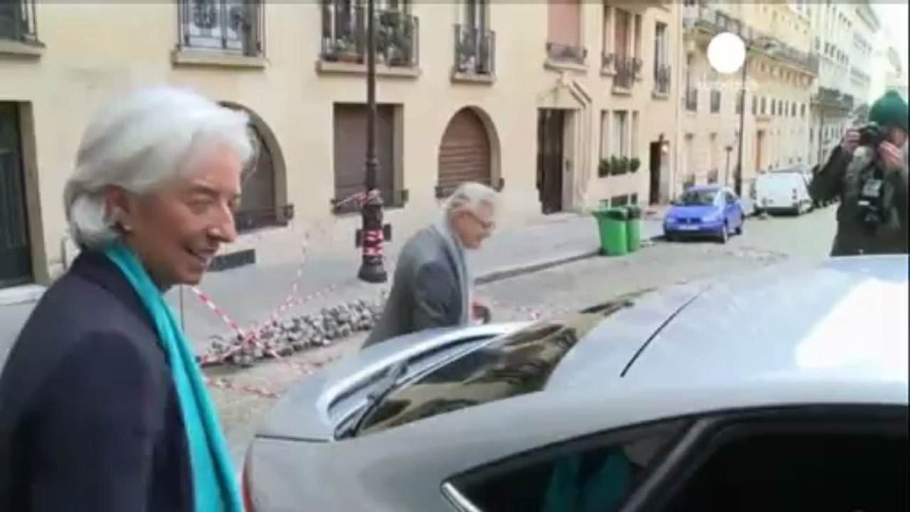 Bernard Tapie mis en examen pour "escroquerie en bande...