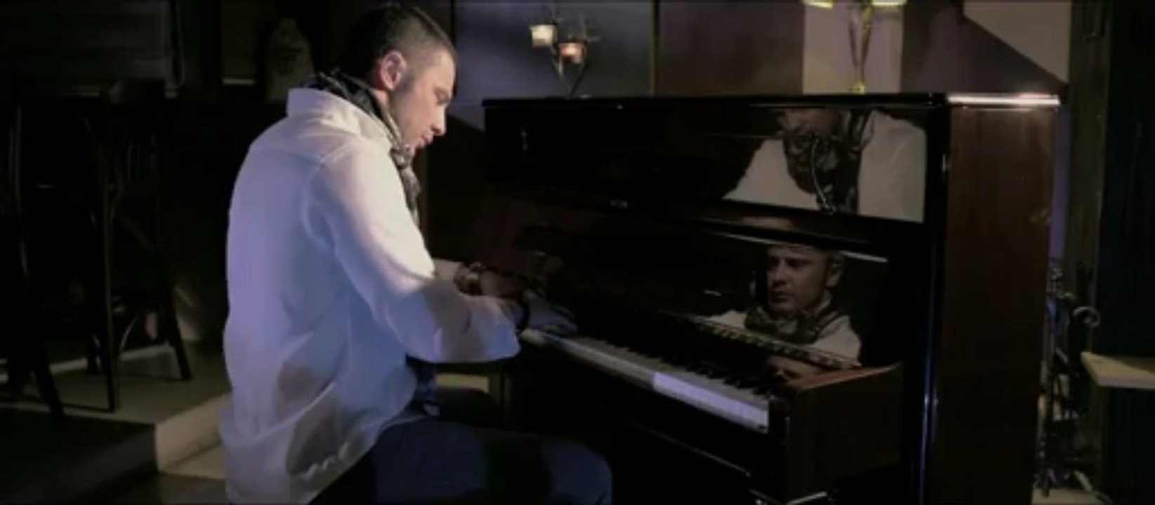 Sinan Vllasaliu - Sa shume vite (Official Video)