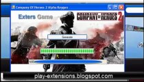 Company of Heroes 2 Keygen and Crack