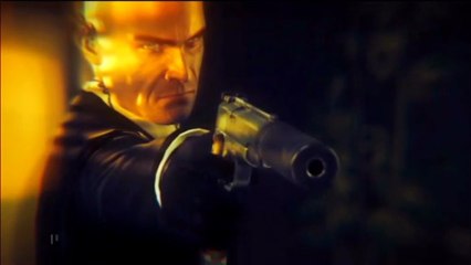 TEST - Hitman Absolution