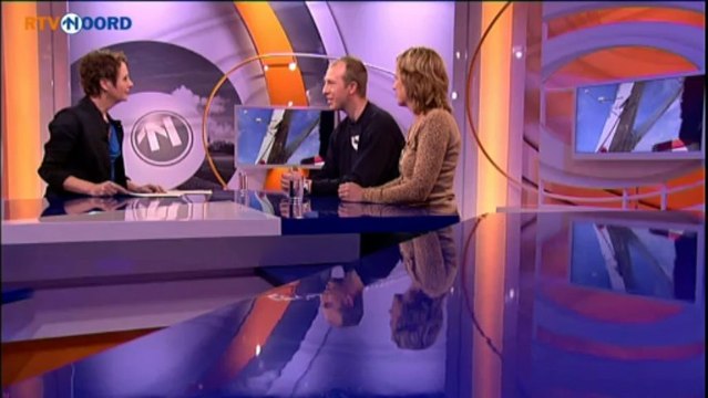 Nieuwe TV Noord-serie Goud Bezig! over vrijwilligers start zaterdag - RTV Noord