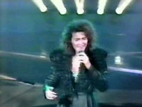 Ma mère chantait toujours c.dion 1987