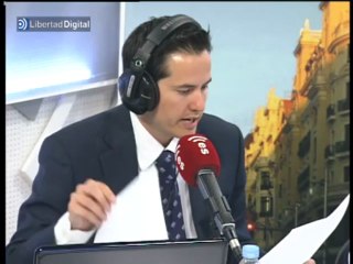 Federico a las 8: Almunia y los astilleros españoles - 28/06/13