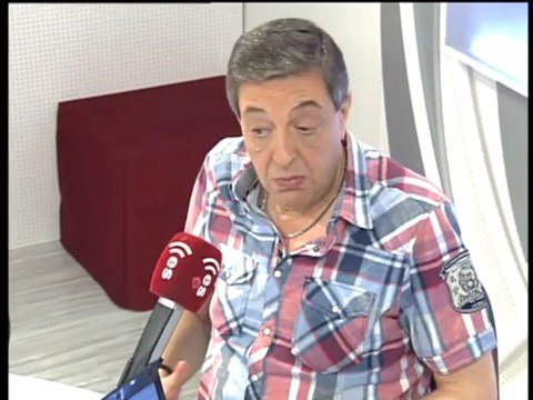 Es la Mañana de Federico: Patio de Butacas: 'La bicicleta verde' - 28/06/13