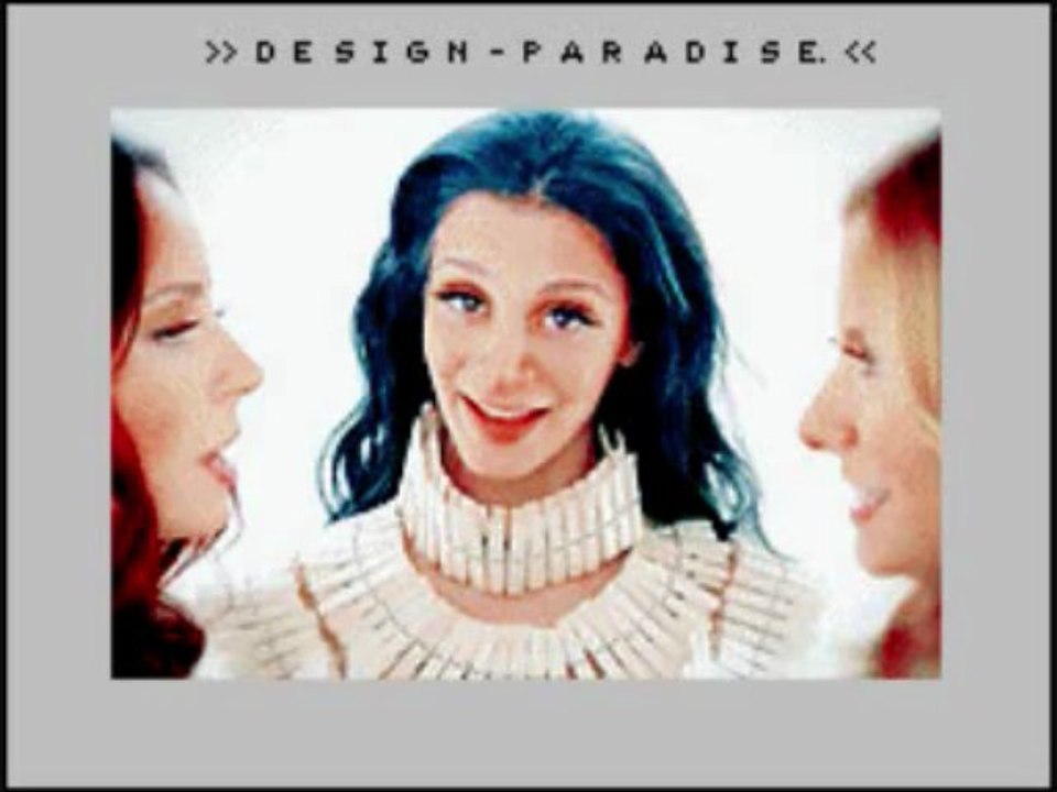 Volga Tamöz / Miss N - Forget / Grup Hepsi