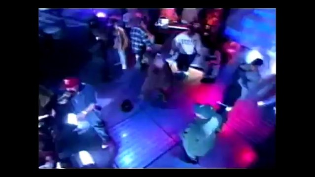 Mack 10, Ice Cube & Snoop Dogg Only In California Live @ The Keenen Ivory Wayans Show , 02-18-1998