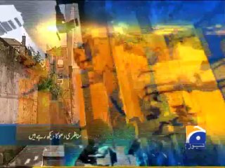Geo Headlines-28 Jun 2013-2200