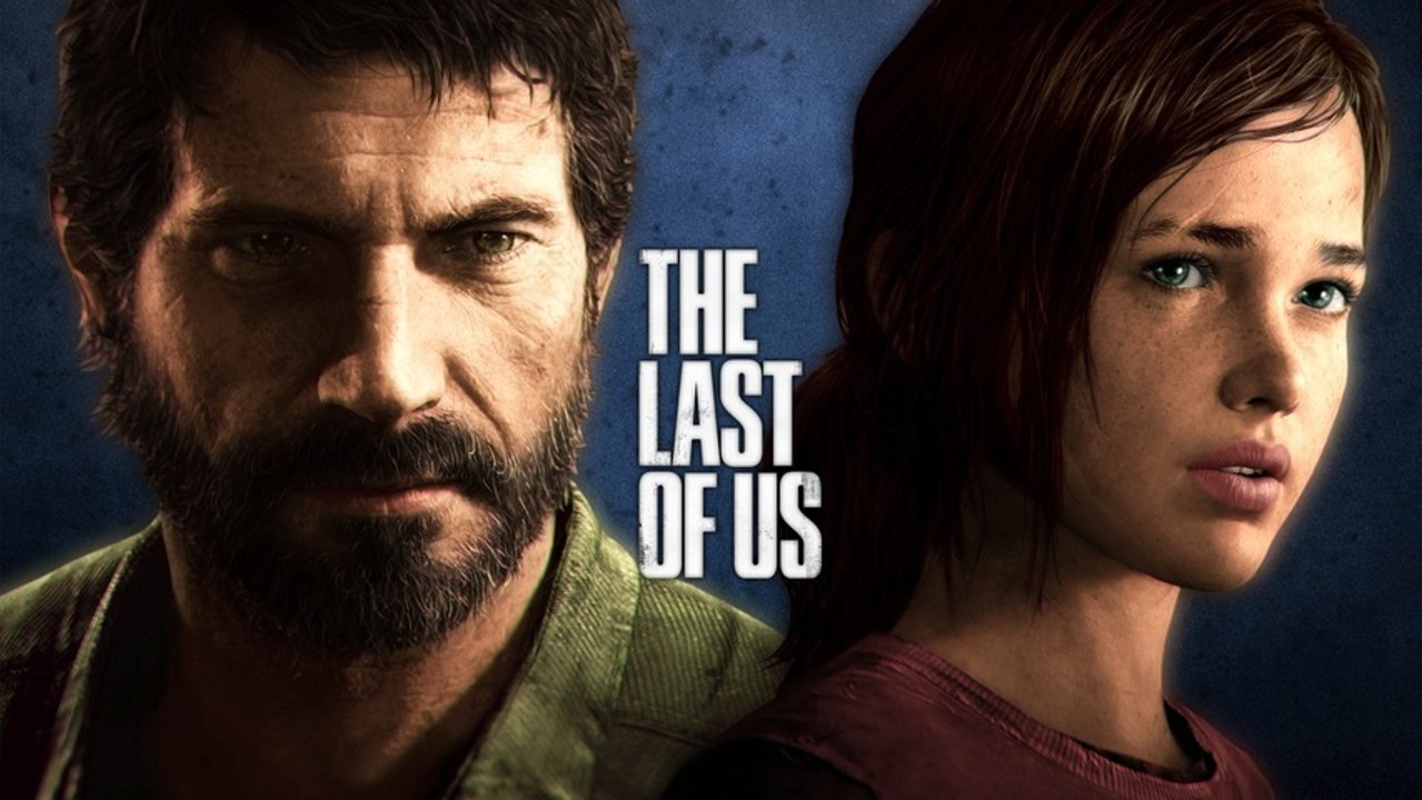 VideoTest The Last of Us (HD)(PS3)