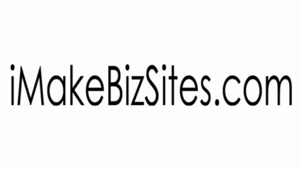 iMakeBizSites.com - New Orleans Web Design