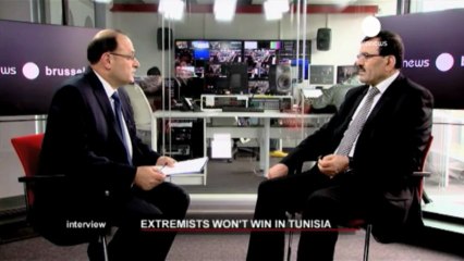 "In Tunisia gli estremisti non vinceranno" assicura il...