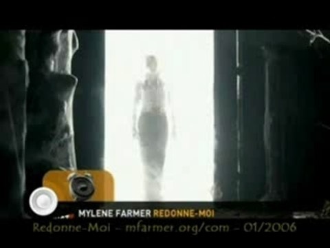 Mylene farmer redonne-moi