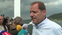 Le directeur du Tour réagit aux déclarations d'Armstrong