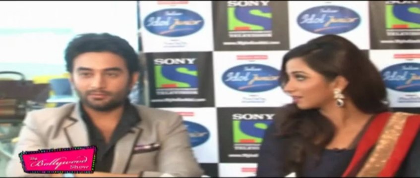 Indian Idol Junior | Shreya Ghoshal & VIshal Shekhar