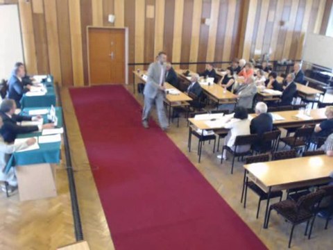 XXXVII Sesja Rady Miasta Grajewo - 27.06.2013 r. - część 6