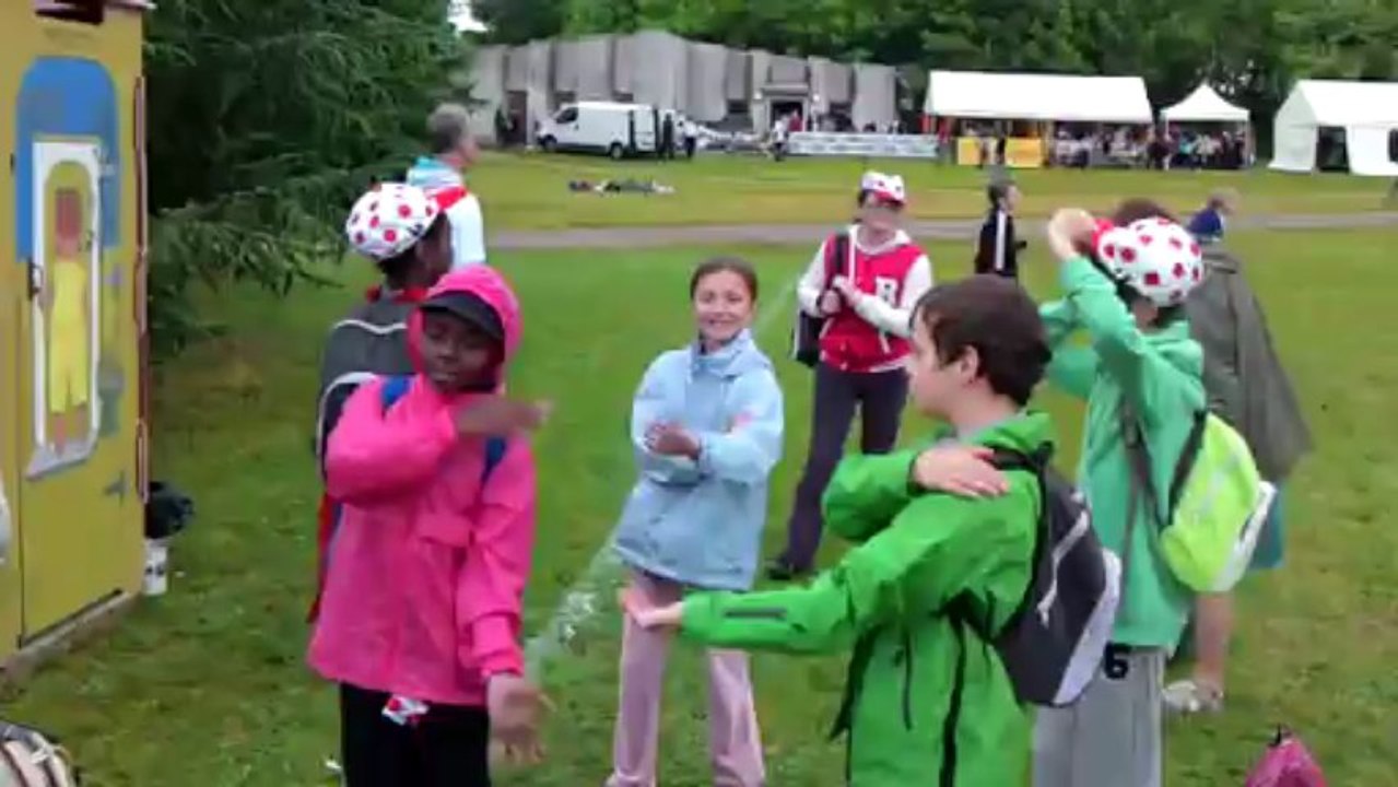 Macarena 2