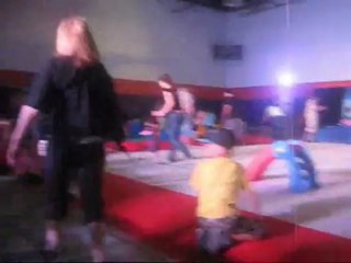 Fête Gymnastique