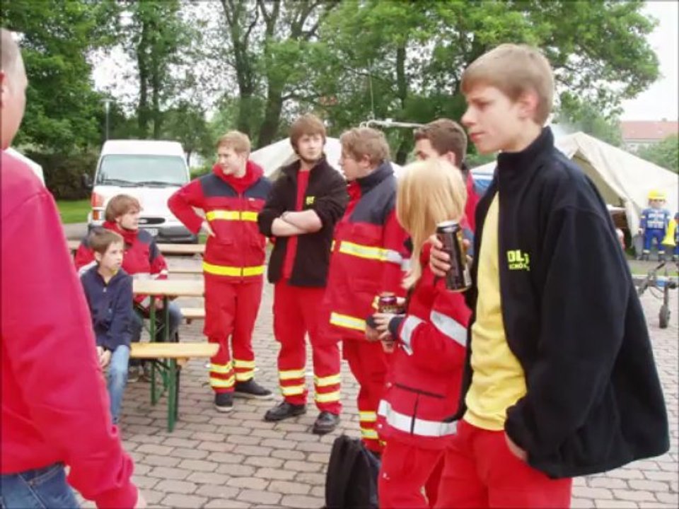 80 Jahre DLRG Schöningen