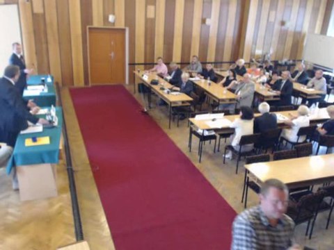 XXXVII Sesja Rady Miasta Grajewo - 27.06.2013 r. - część 7