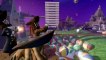 Disney Infinity - Trailer 06 - Pirates des Caraïbes