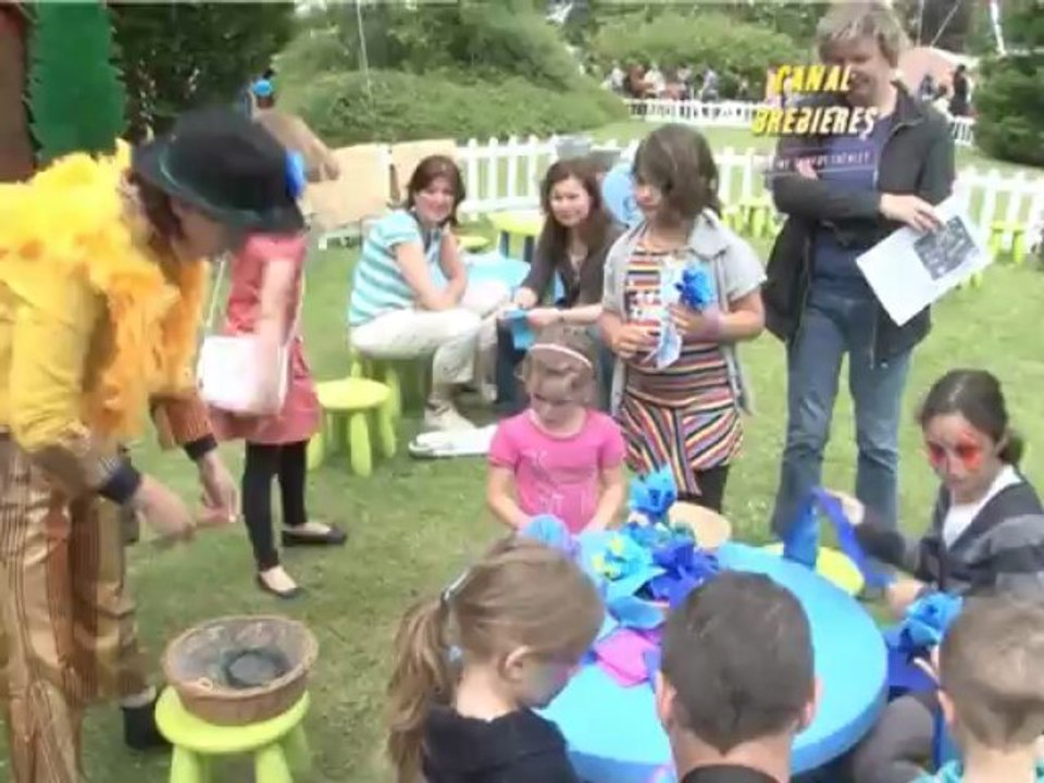 La fete des Moulins 2013