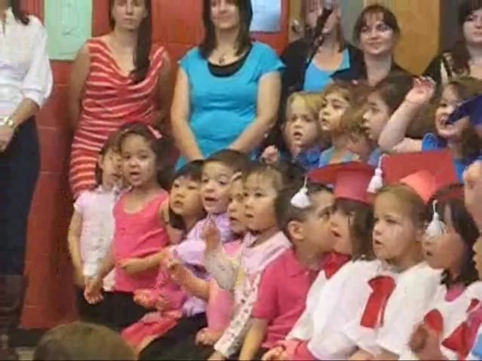 Fête Ecole