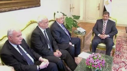 مرسي: من رمز للوحدة إلى رمز للانقسام 🇪🇬