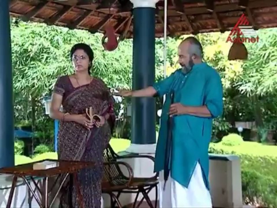 Kungumapoo I കുംകുമപൂവ് - episode 630 27-06-13