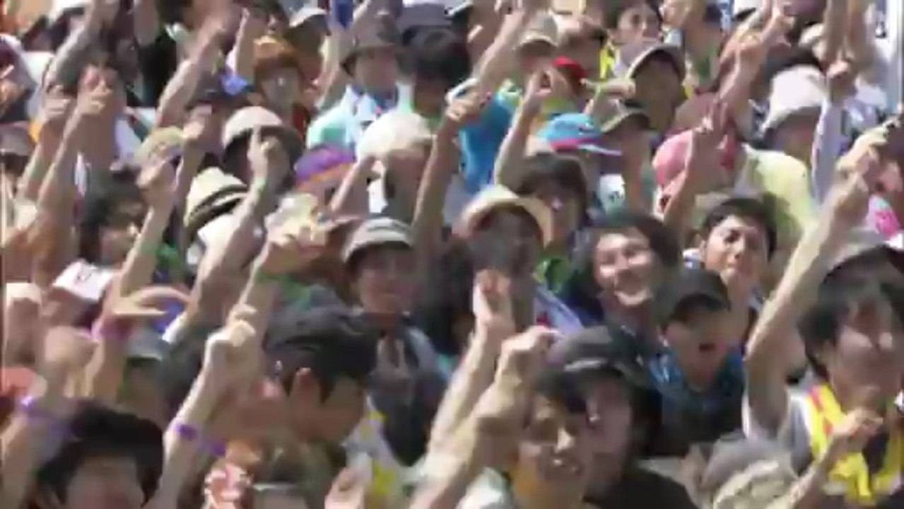 [LIVE] AIMS (2011.08.06)
