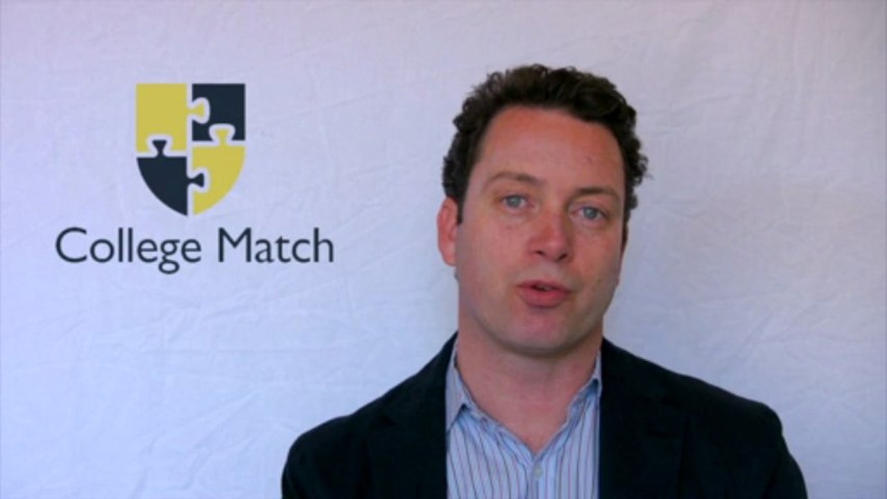 College Match Q & A