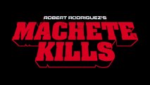 Machete Kills (2013) - Bande Annonce / Teaser [VF-HD]