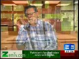 Hasb e haal - 28th June 2013