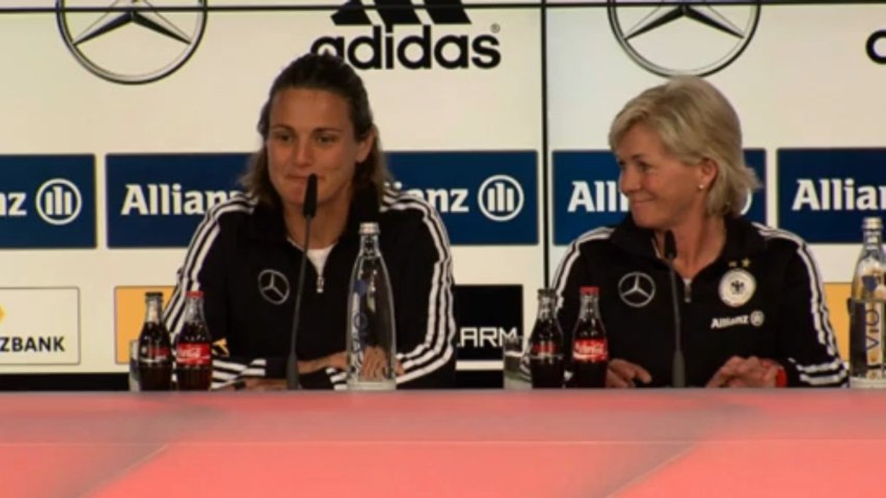 Angerer: 'Da kann man sich nur drauf freuen'