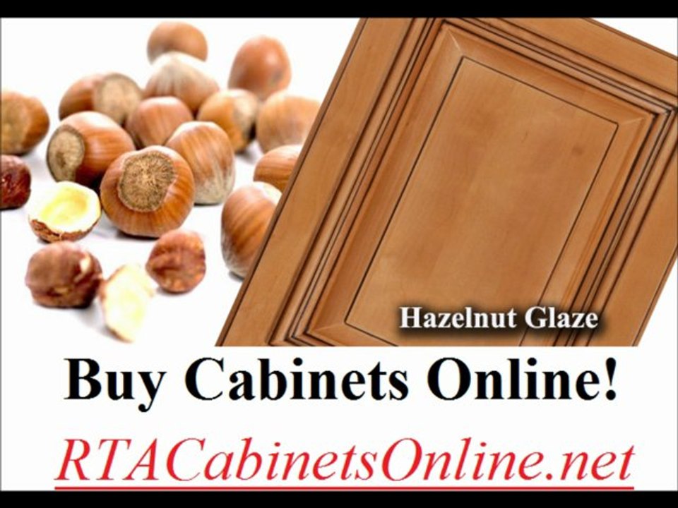 Frank Lamark and Cabinets Direct RTA Project