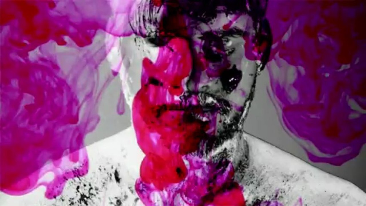 GOSHAWK - KILL (VIDEO)