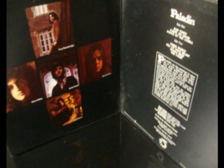 Paladin"Flying High"1971 {HQ} UK Prog Rock