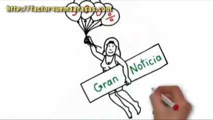 Factor Quema Grasa Descargar Version Full