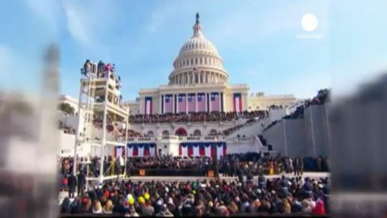 Mandela, Obama's inspiration, a trailblazer for freedom...