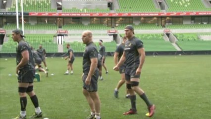 Australia, nuovo processo per Horwill