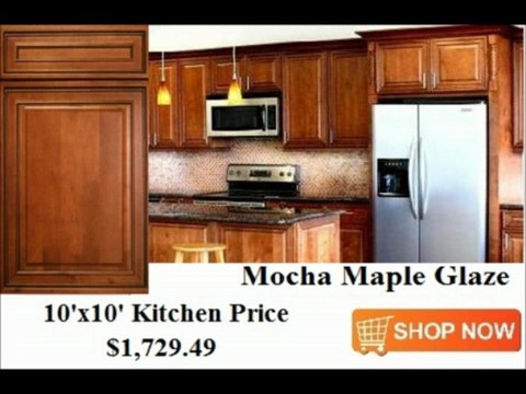 Frank LaMark of CabinetsDirectRTA.com