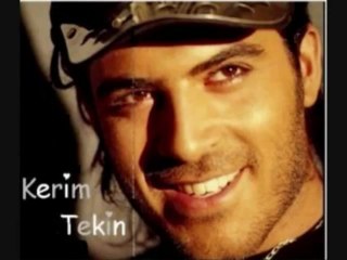 Kerim Tekin yalansin yar