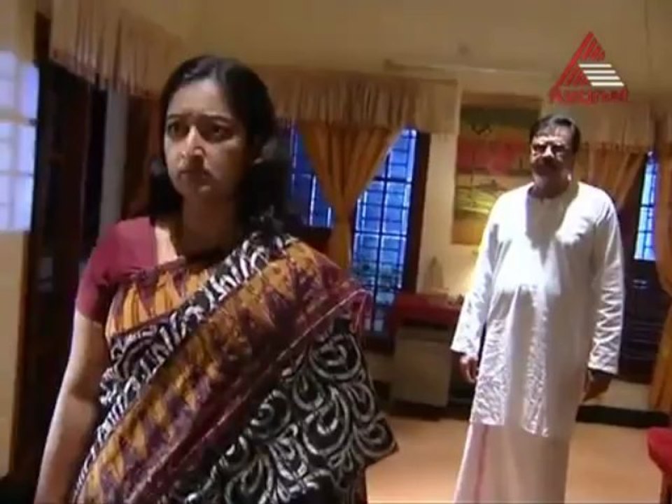 Paadasaram I പാദസരം - episode 77 18-06-13