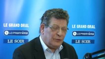 La Grande Interview Gérard Deprez
