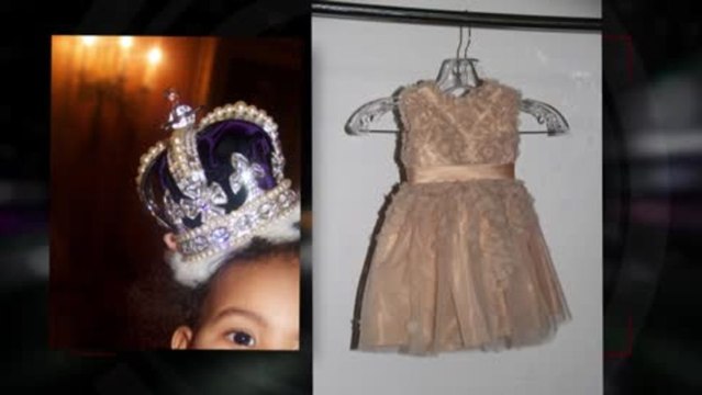 Blue Ivy Carter: Nothing Less Than A Princess