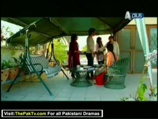 Gohar-e-Nayab By APlus Episode 2