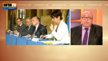 L'éco du soir: qui va devoir se serrer la ceinture? - 28/06